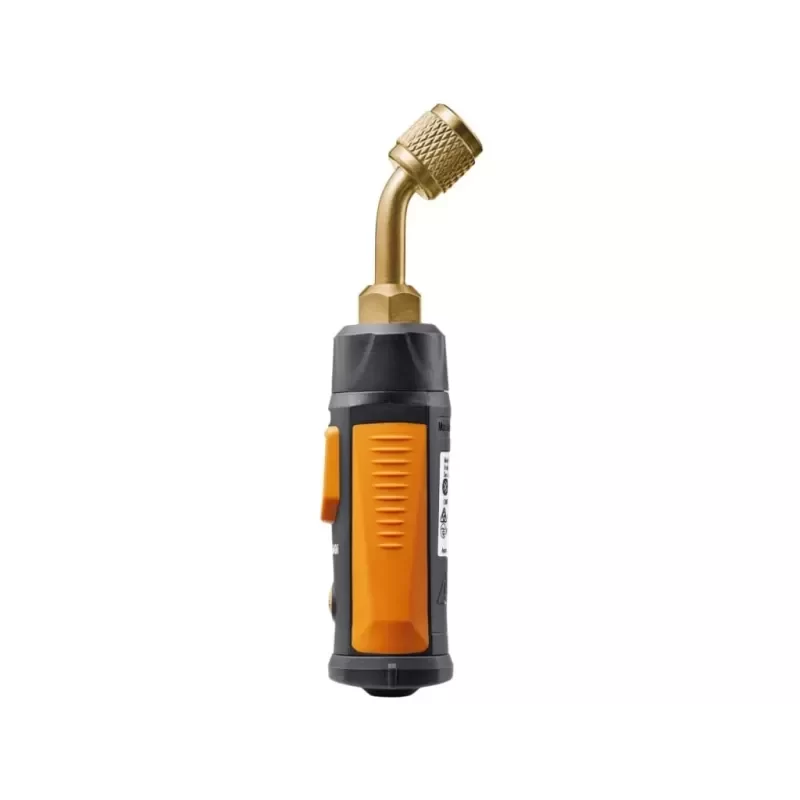 Testo 549i Refrigeration Pressure Wireless Smart Probe with -14 to 870 psi Range and 0.5% Accuracy Testo 549i Refrigeration Pressure Wireless Smart Probe with -14 to 870 psi Range and 0.5% Accuracy