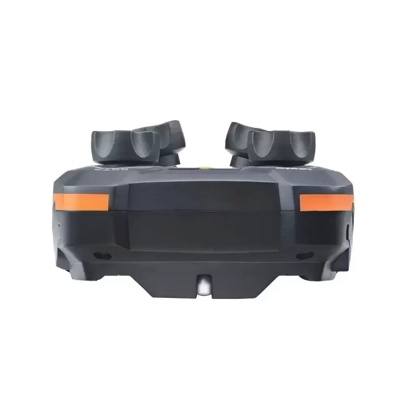 Testo 557S with 552i Vacuum Intelligent Probe Air Conditioning Refrigerant Fluorine Meter 0564 5571 Pressure Gauges Testo 557S with 552i Vacuum Intelligent Probe Air Conditioning Refrigerant Fluorine Meter 0564 5571 Pressure Gauges