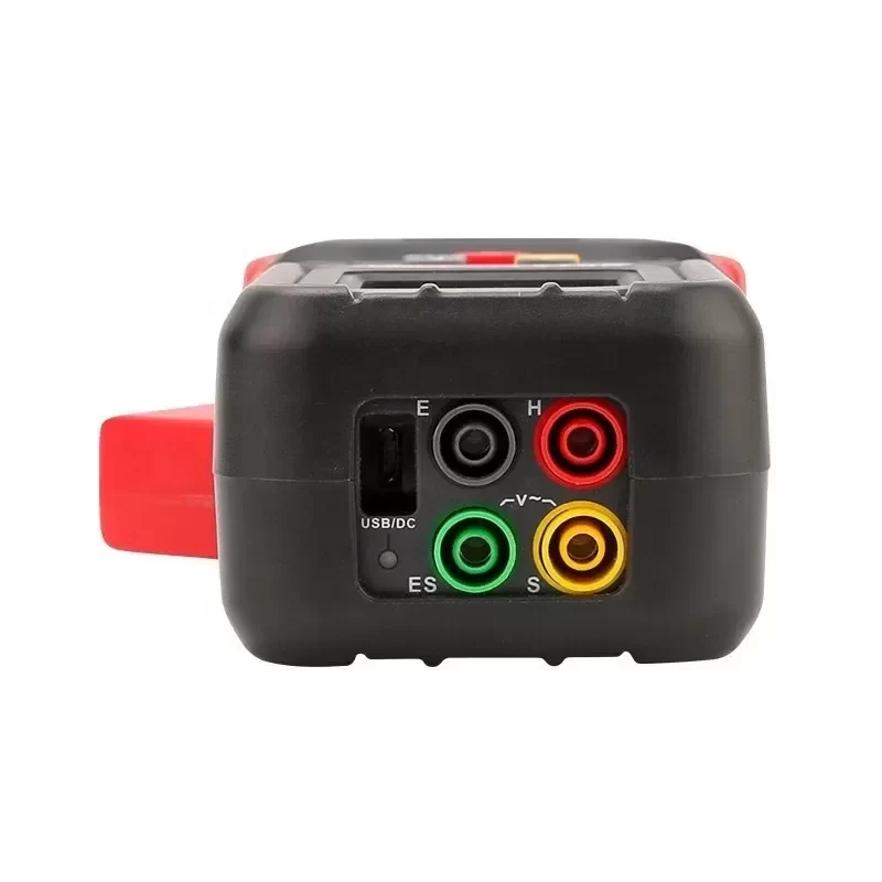 UNI-T UT278D Ground Pile Clamp Earth Resistance Tester UNI-T UT278A UT278B UT278C Ground Clamp Meter UNI-T UT278D Ground Pile Clamp Earth Resistance Tester UNI-T UT278A UT278B UT278C Ground Clamp Meter