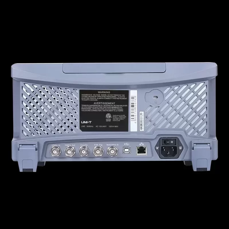 UNI-T UTG4162A UTG4122A UTG4082A Function Arbitrary Waveform Signal Generator UNI-T UTG4162A UTG4122A UTG4082A Function Arbitrary Waveform Signal Generator