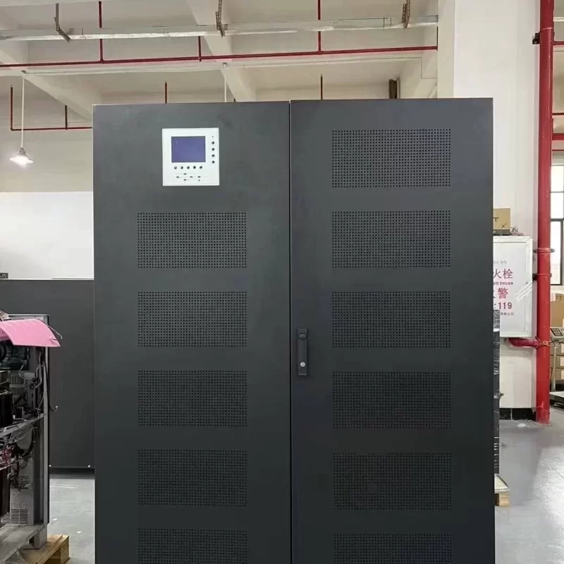 UPS5000-A-400K Huawei 400kVA Online Double Conversion UPS