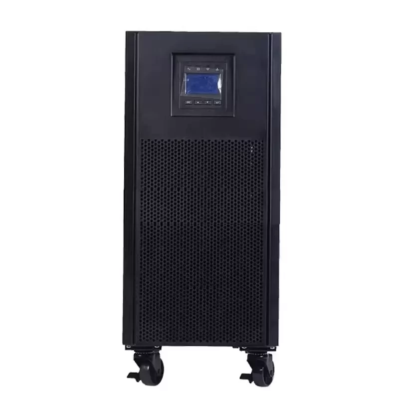 UPS5000-A-60KTTL Huawei 60kVA Online Double Conversion UPS