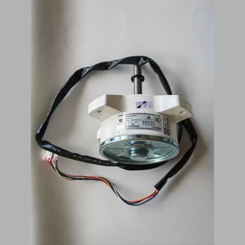 ZWK465B500030 DC Motor FN35B-ZL DC310V Fan ZWK465B500030 DC Motor FN35B-ZL DC310V Fan