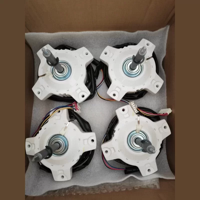 ZWK465B500030 DC Motor FN35B-ZL DC310V Fan ZWK465B500030 DC Motor FN35B-ZL DC310V Fan