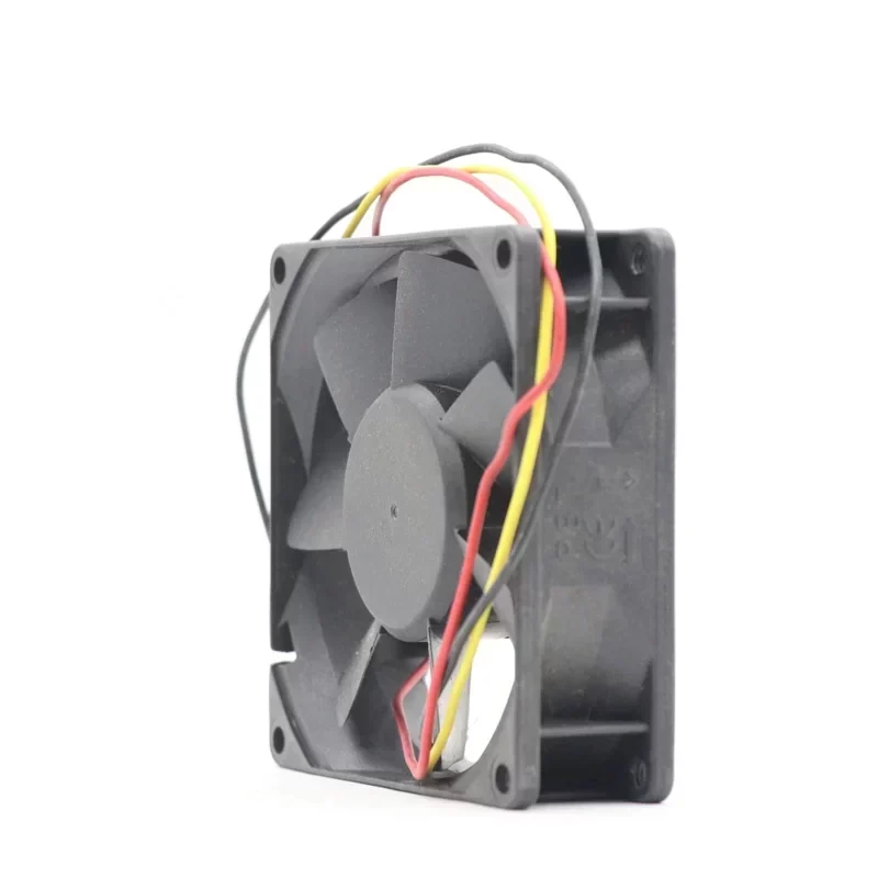 Delta Electronics THD1248BE-00 48V 5.0A Axial Fan Delta Electronics THD1248BE-00 48V 5.0A Axial Fan