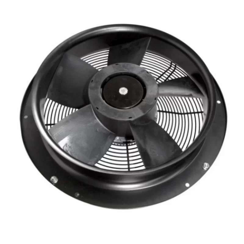 Delta GTW040FUC15E-M001 230VAC 330W 1650RPM EC Axial Fan Delta GTW040FUC15E-M001 230VAC 330W 1650RPM EC Axial Fan