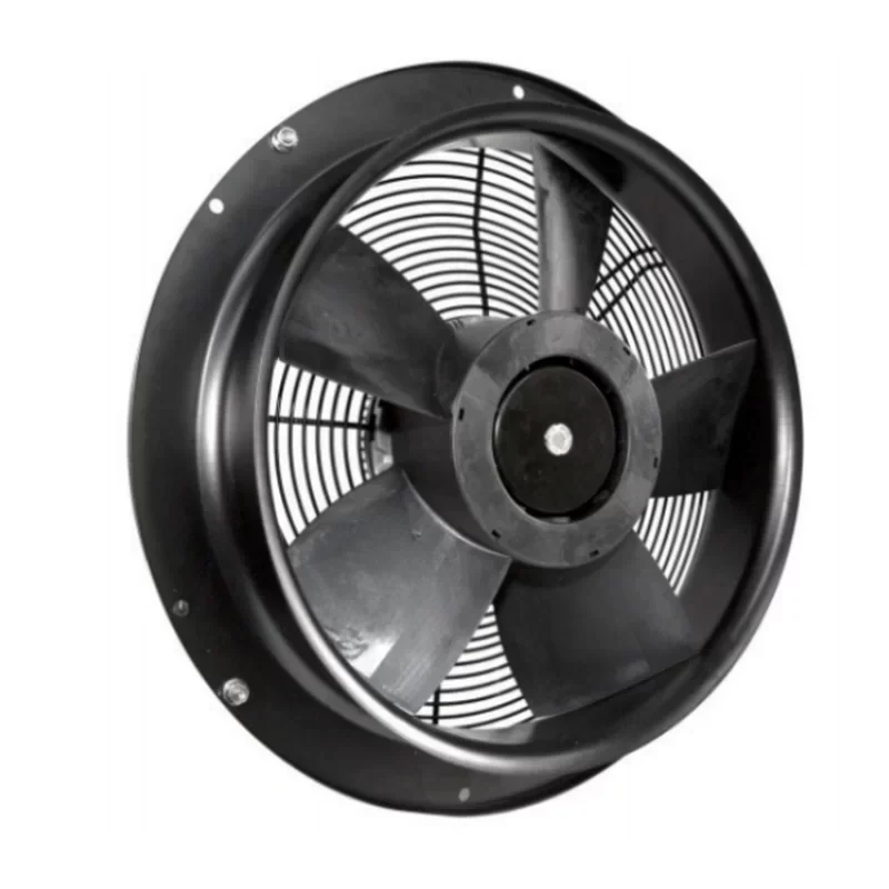 Delta GTW040FUC15E-M001 230VAC 330W 1650RPM EC Axial Fan Delta GTW040FUC15E-M001 230VAC 330W 1650RPM EC Axial Fan