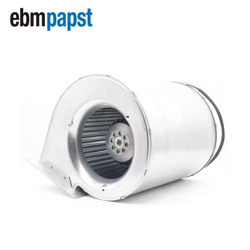 ebm-papst D2E146-AP47-97 230V 300W AC Centrifugal Blower Fan