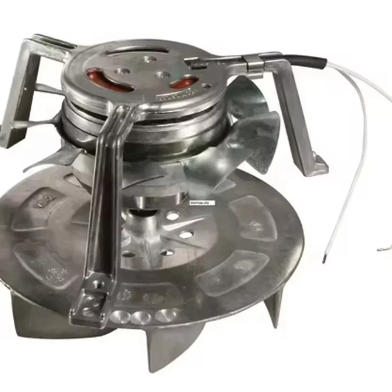 ebm-papst R2S150-AA08-29 230VAC Axial Fan ebm-papst R2S150-AA08-29 230VAC Axial Fan