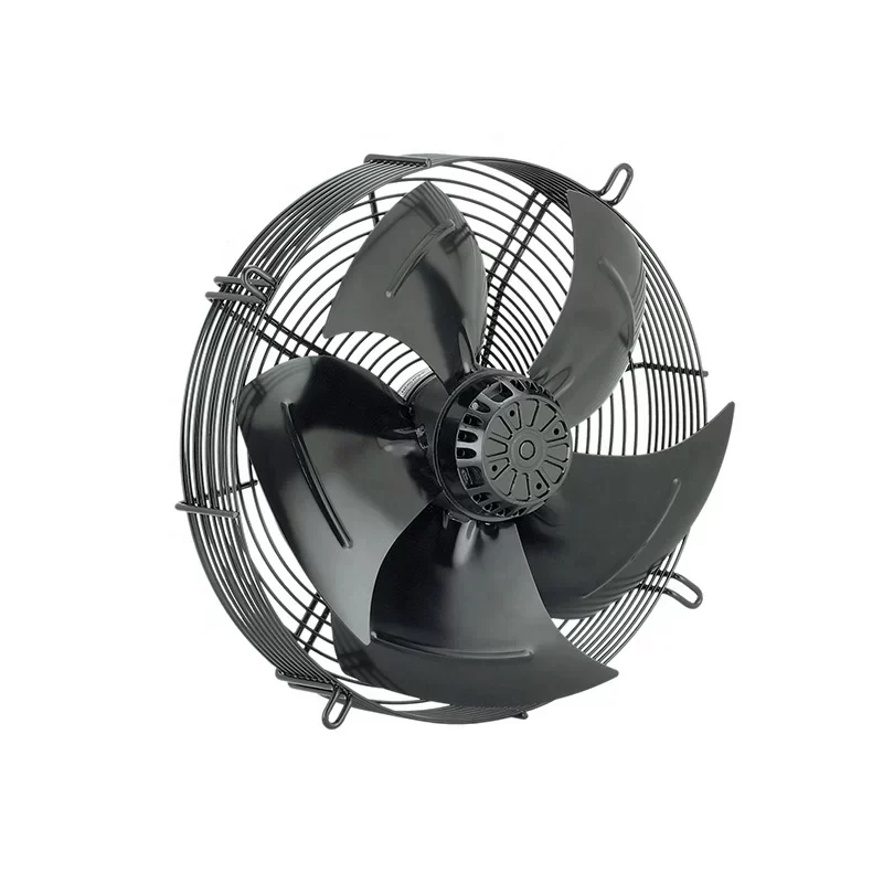 ebm-papst S3G350-AN01-32 350mm Axial Fan 230VAC ebm-papst S3G350-AN01-32 350mm Axial Fan 230VAC