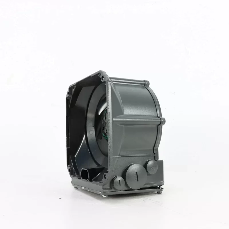 ebm-papst W2D160-EB22-13 400VAC 160mm Cooling Fan ebm-papst W2D160-EB22-13 400VAC 160mm Cooling Fan