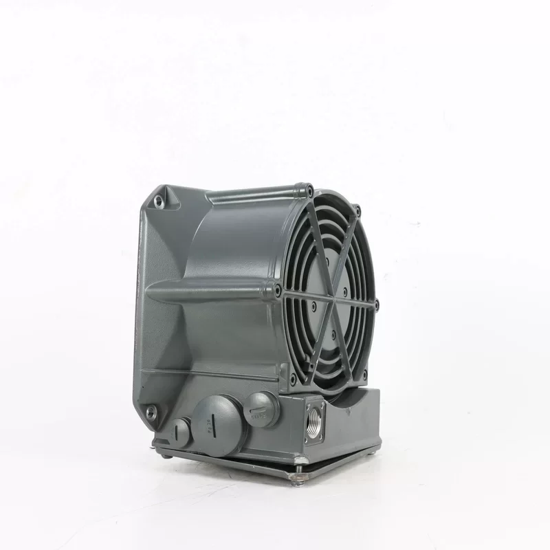 ebm-papst W2D160-EB22-13 400VAC 160mm Cooling Fan ebm-papst W2D160-EB22-13 400VAC 160mm Cooling Fan