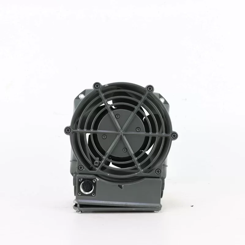ebm-papst W2D160-EB22-13 400VAC 160mm Cooling Fan ebm-papst W2D160-EB22-13 400VAC 160mm Cooling Fan