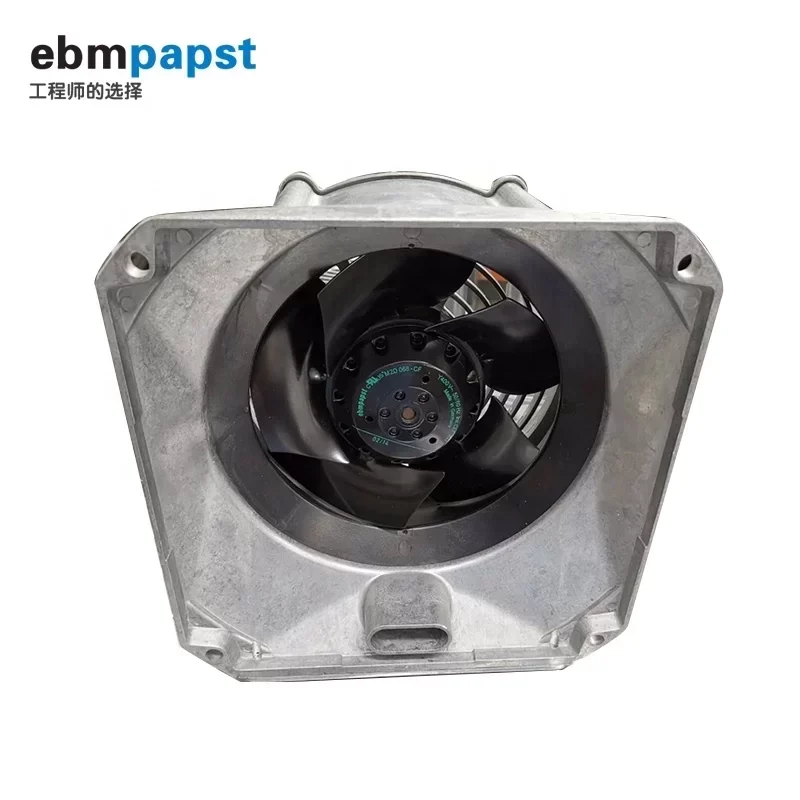 ebm-papst W2D160-EB22-13 400VAC 160mm Cooling Fan