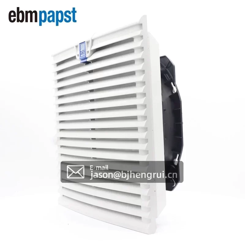 ebmpapst K2E200-AH20-05 230V AC 200mm 2700RPM Axial Cooling Fan ebmpapst K2E200-AH20-05 230V AC 200mm 2700RPM Axial Cooling Fan