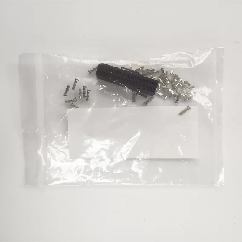 FANUC A05B-2550-K062 Honda I/O Connector Kit A63L-0002-0055 for R-30i Robot Controllers FANUC A05B-2550-K062 Honda I/O Connector Kit A63L-0002-0055 for R-30i Robot Controllers