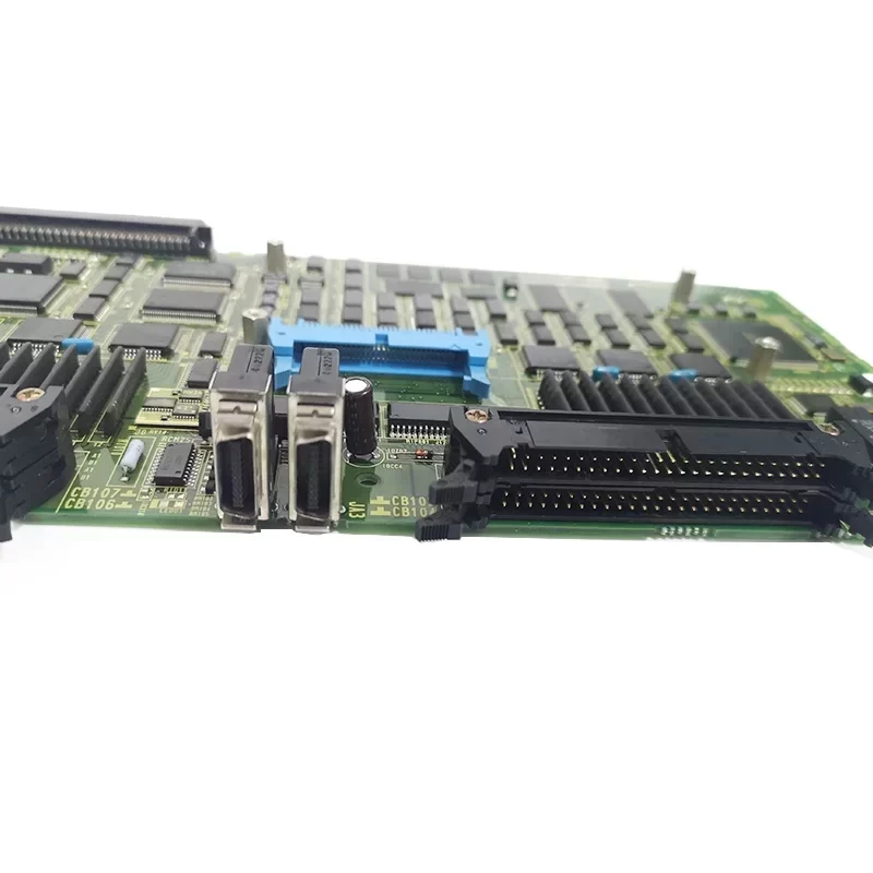 FANUC A16B-3200-0501 Series 16-C 18-C Main CPU Motherboard PCB FANUC A16B-3200-0501 Series 16-C 18-C Main CPU Motherboard PCB