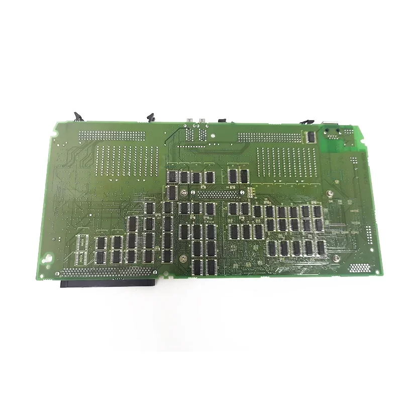 FANUC A16B-3200-0501 Series 16-C 18-C Main CPU Motherboard PCB FANUC A16B-3200-0501 Series 16-C 18-C Main CPU Motherboard PCB