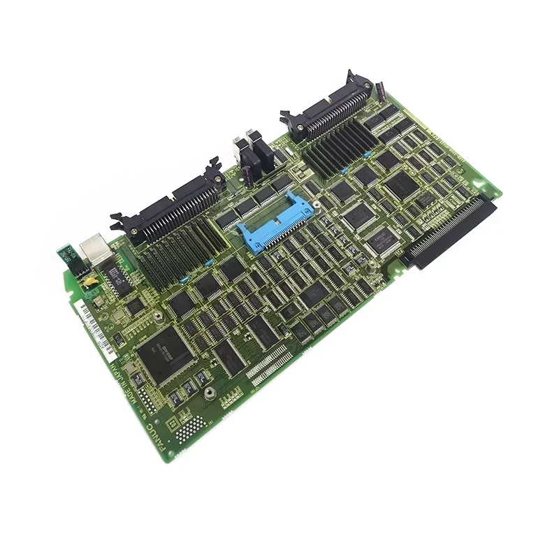 FANUC A16B-3200-0501 Series 16-C 18-C Main CPU Motherboard PCB FANUC A16B-3200-0501 Series 16-C 18-C Main CPU Motherboard PCB