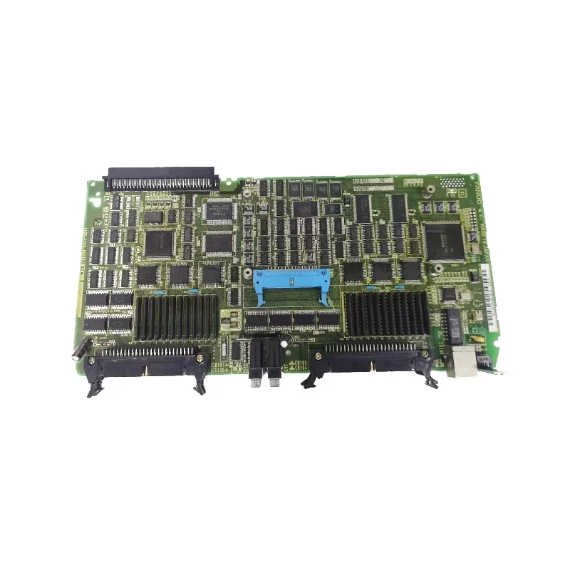 FANUC A16B-3200-0501 Series 16-C 18-C Main CPU Motherboard PCB