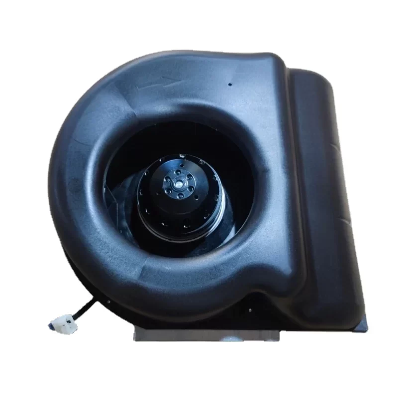 Siemens 6SY7000-0AB30 ebm-papst 230V AC Centrifugal Fan Siemens 6SY7000-0AB30 ebm-papst 230V AC Centrifugal Fan